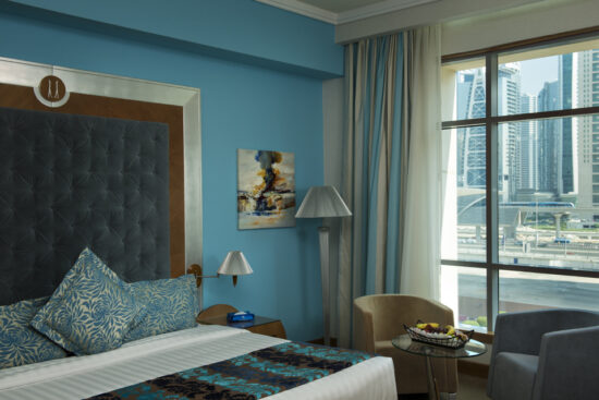 Byblos Hotel