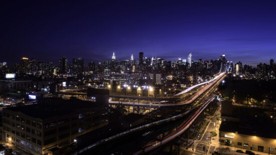Manhattan