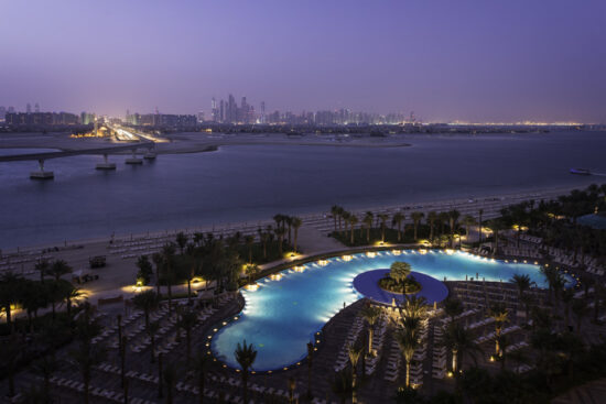 Destination Dubai