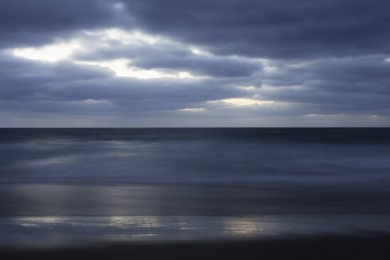 Moody evenings
