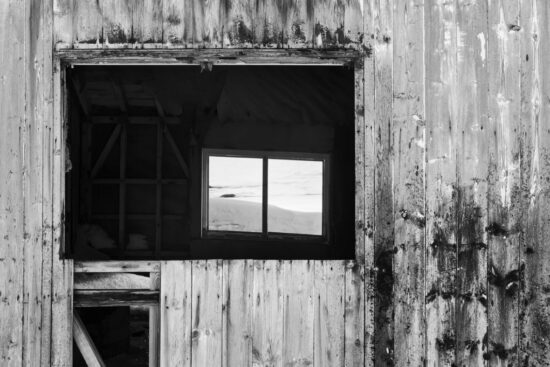 Whalers Bay