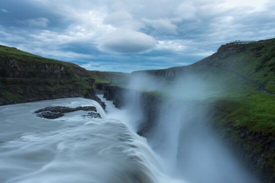 Gullfoss #3