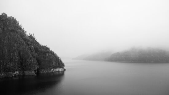 Vidraru Lake #1
