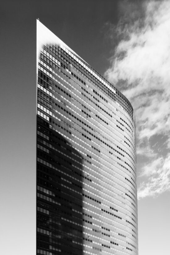 Dentsu Building #2