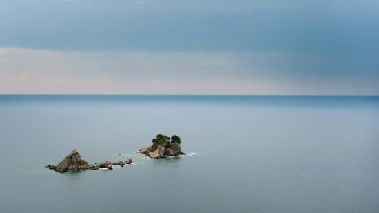 Stillness