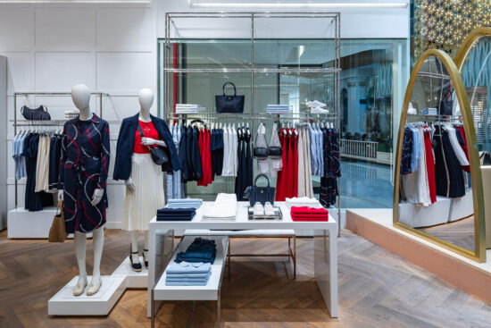 Tommy Hilfiger - Dubai Mall