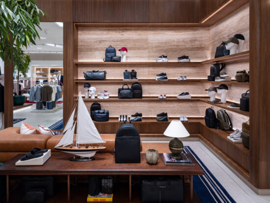 Tommy Hilfiger - Mall of the Emirates