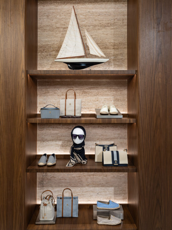 Tommy Hilfiger - Mall of the Emirates