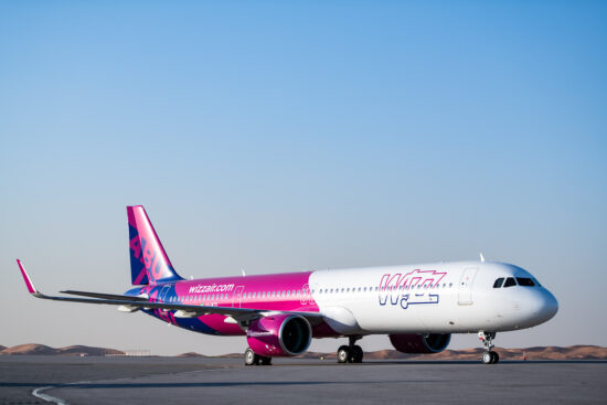 WizzAir