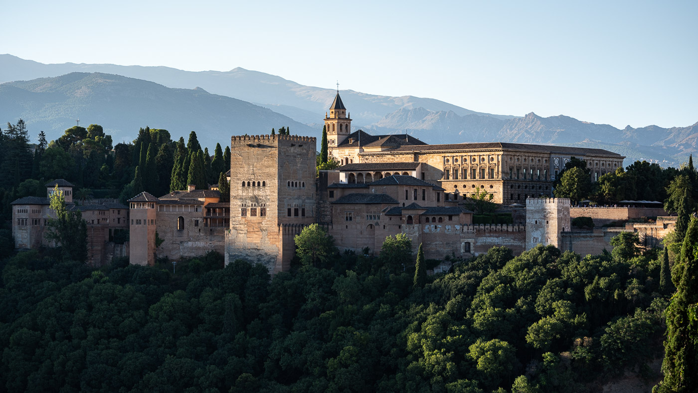 Alhambra