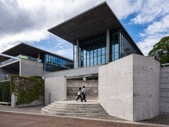 Hyogo Prefectural Museum of Art
